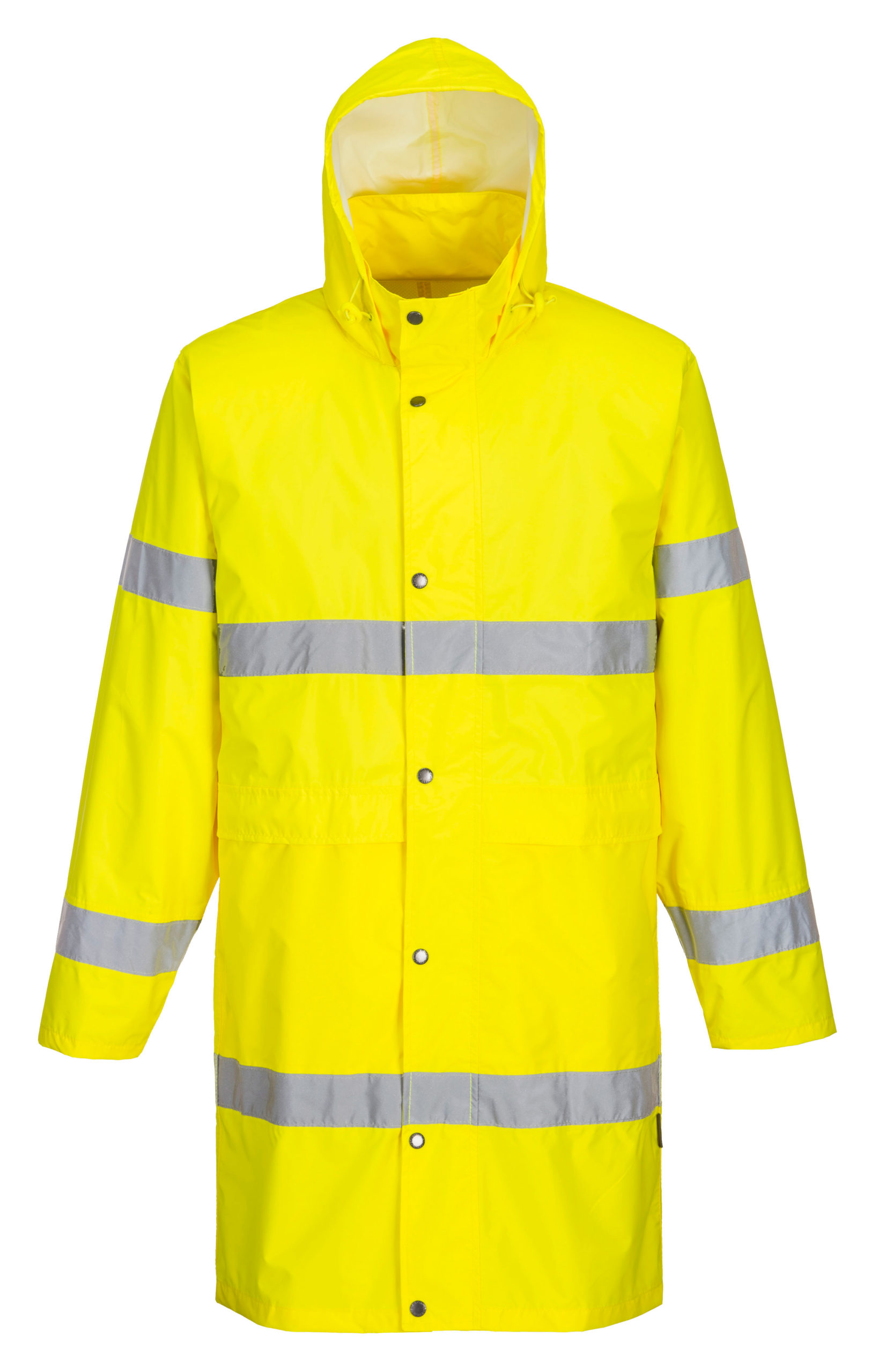 RAINCOAT OVERALL