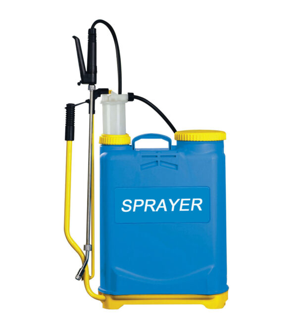 KNAPSACK SPRAYER 16LTR