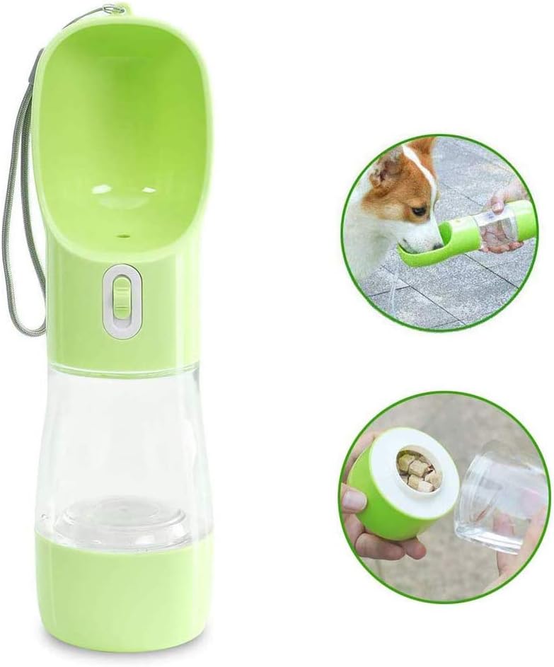 DOG DRINKING BOTTLE - Image 2