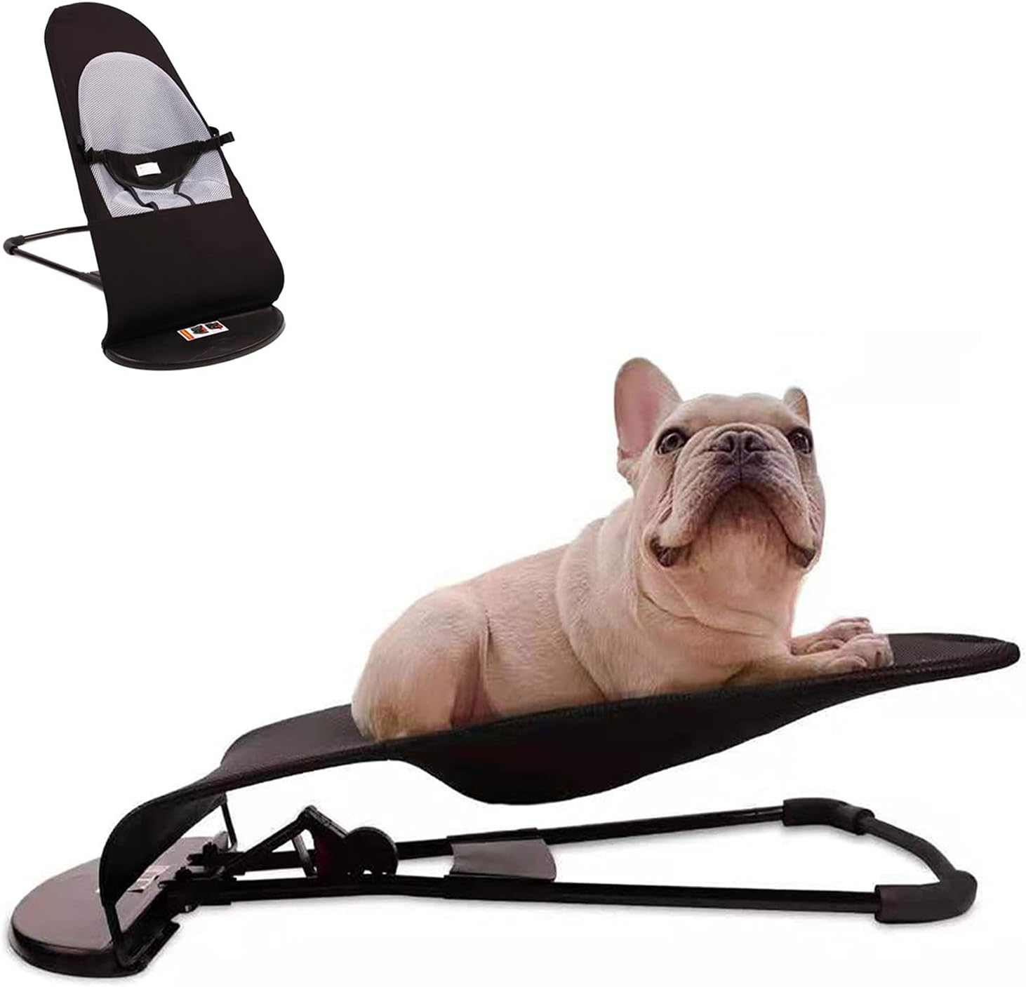 BABY/PET ROCKING CHAIR. - Image 2
