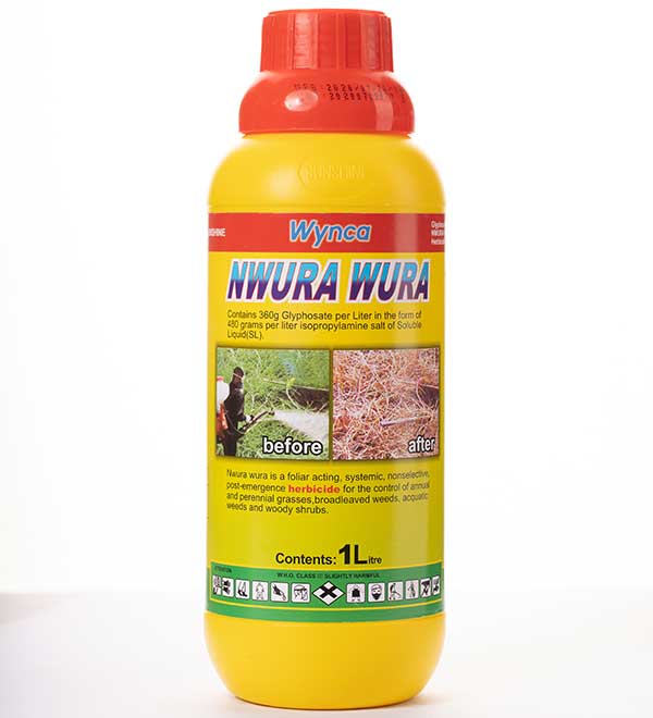 NWURA WURA 1LTR