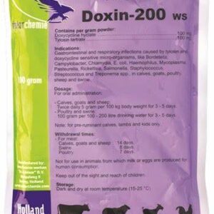 DOXIN-200 WS 100G
