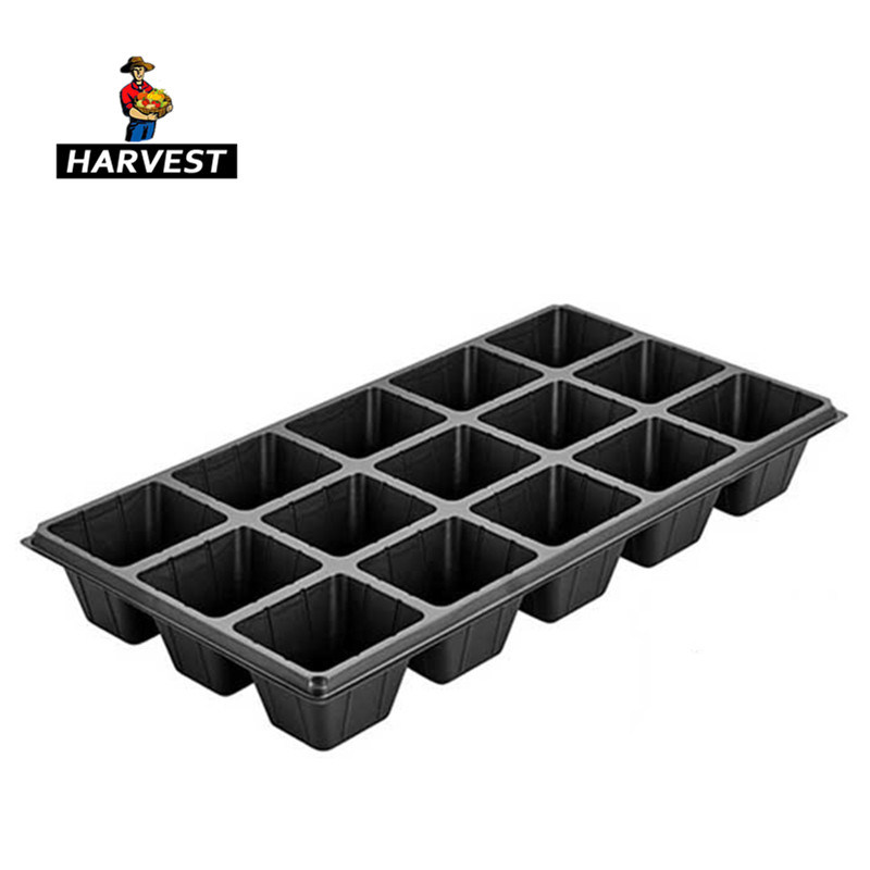 Seed Tray 15 cells - Image 2