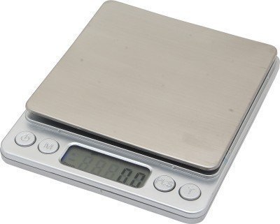 DIGITAL WEIGHING SCALE 3KG (3000G) - Image 3