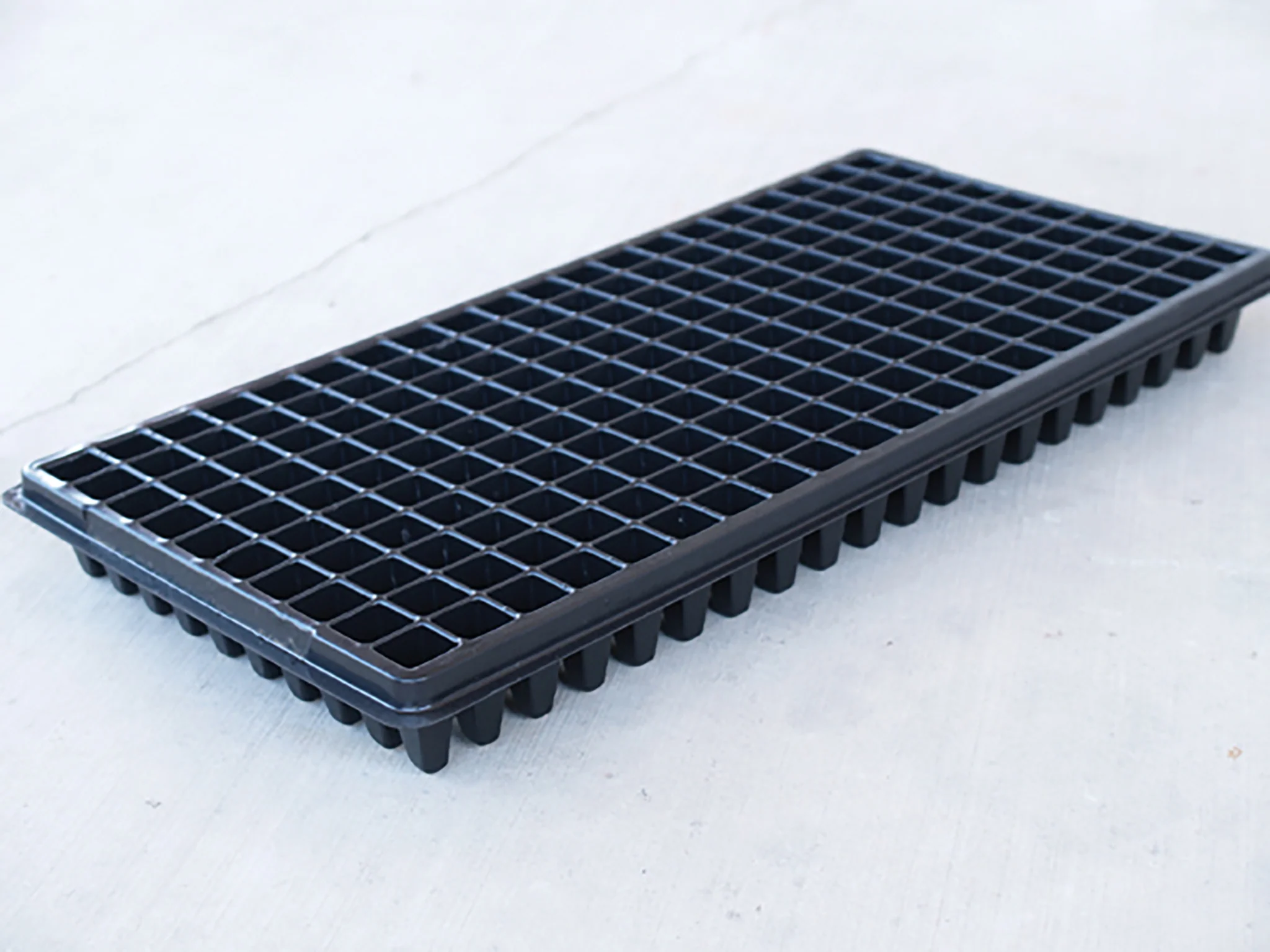 Seed Tray 200 Cells
