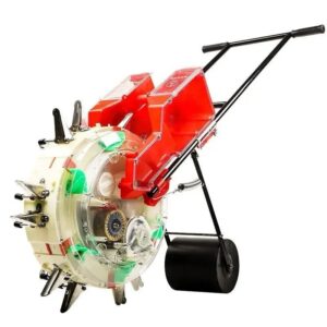MANUAL SEED PLANTER SINGLE TEETH