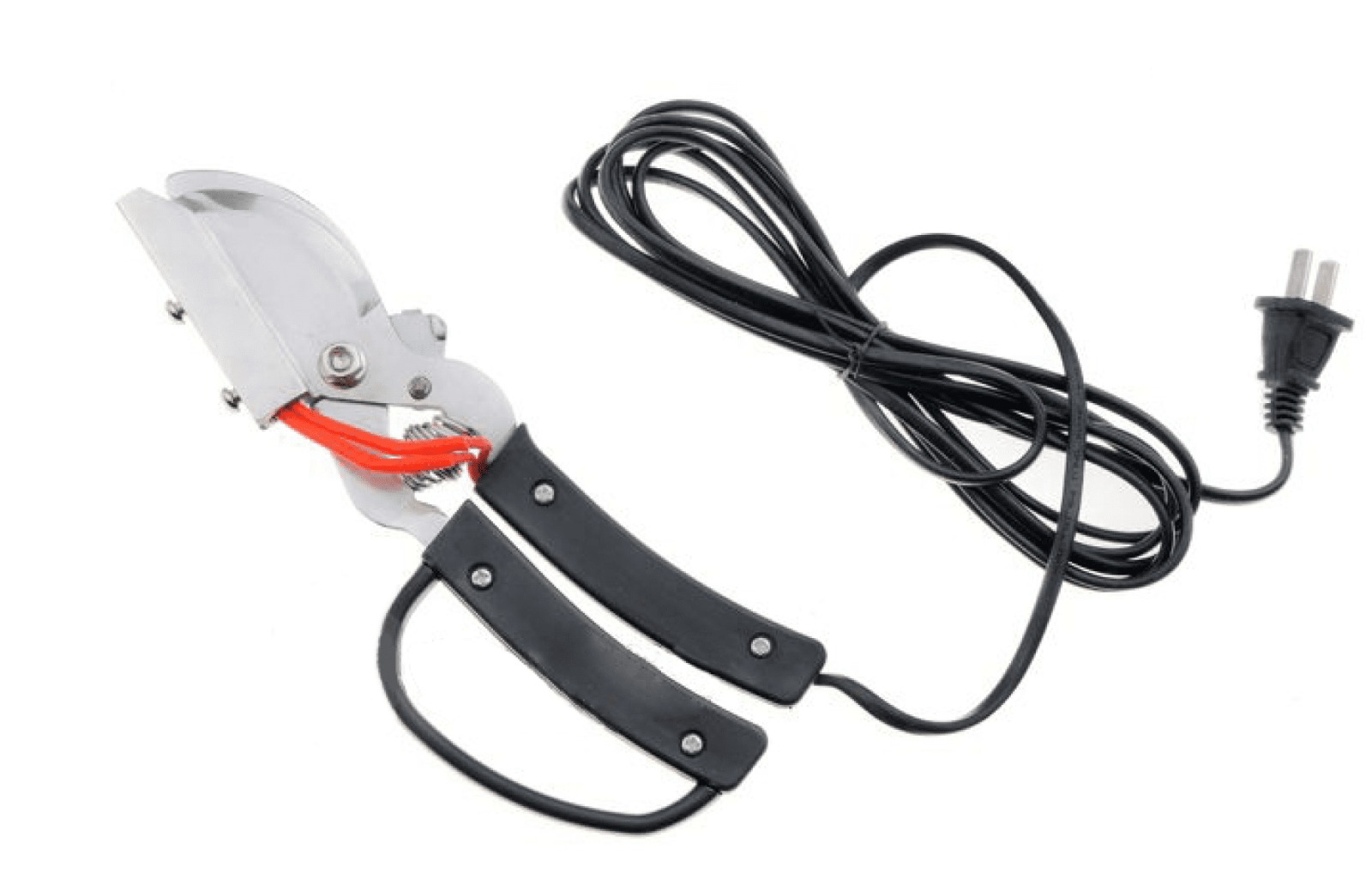 Debeaking Machine