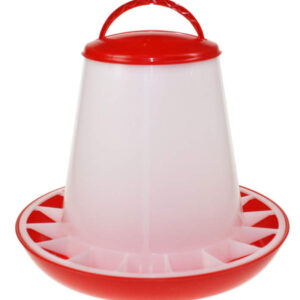 POULTRY FEEDER 3KG