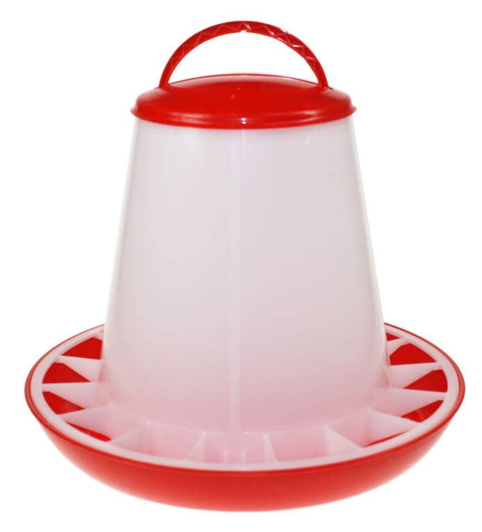 POULTRY FEEDER 3KG