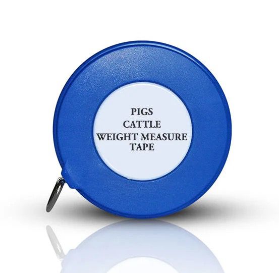 ANIMAL TAPE MEASURE