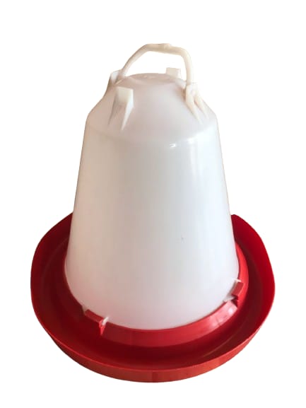 POULTRY DRINKER 11L