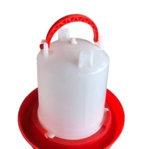 POULTRY DRINKER 1.5 LITERS