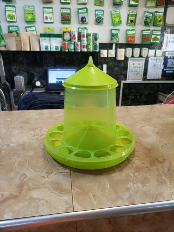 CROWN FEEDER 2KG - Image 2