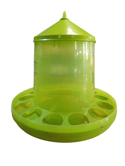 CROWN POULTRY FEEDER 12kg