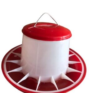 GH POULTRY FEEDER 8KG