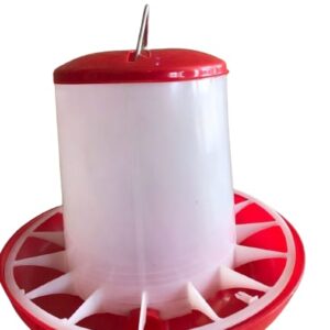 GH POULTRY FEEDER 12KG
