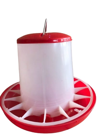 GH POULTRY FEEDER 12KG