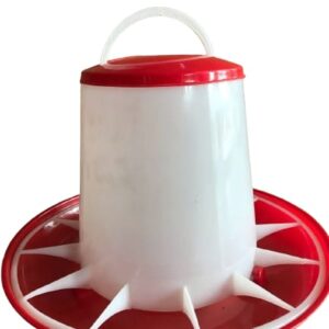 GH FEEDER 5KG