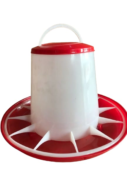 GH FEEDER 5KG