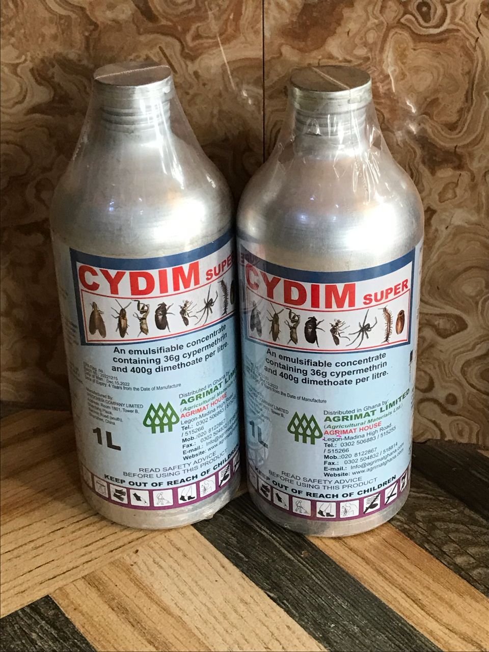 CYDIM SUPER 1LTR - Image 2