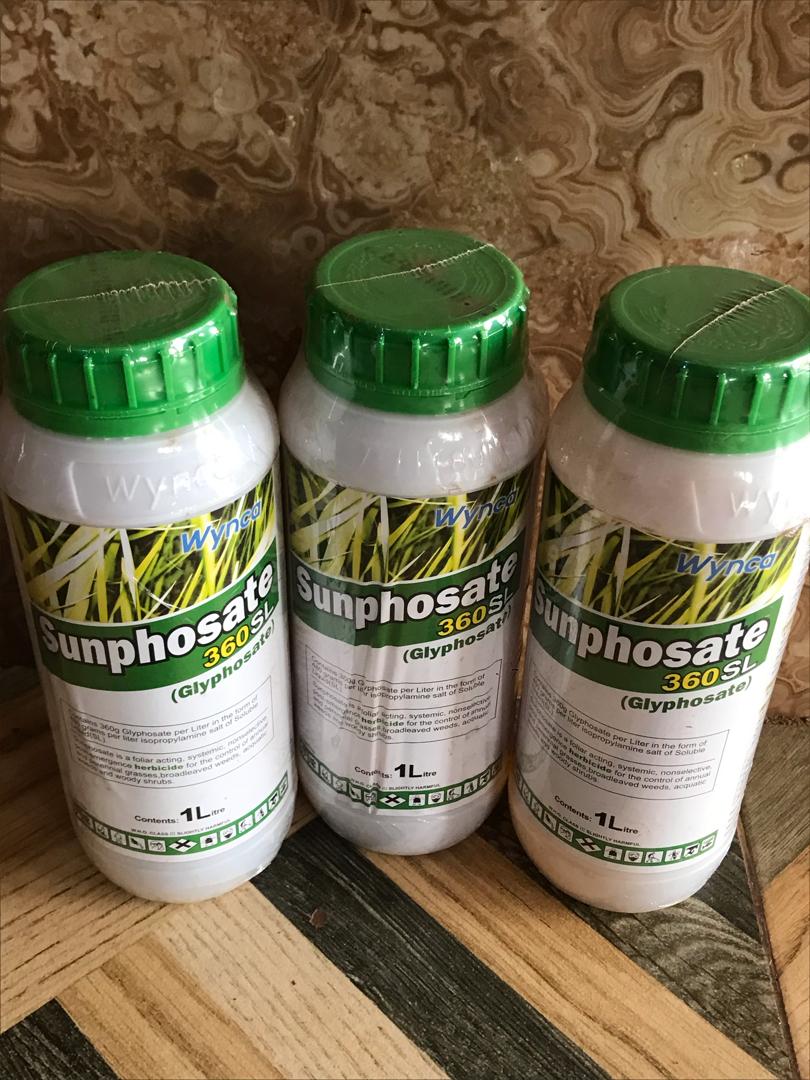 SUNPHOSATE 1LTR - Image 2