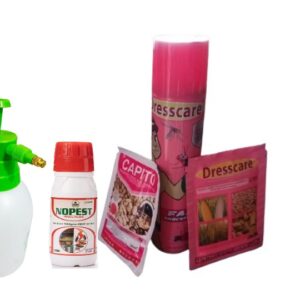 BED BUG STARTER PACK