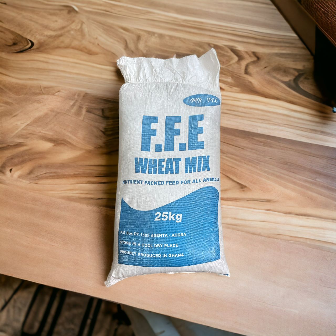 FARMERS FRIEND WHEAT MIX 25KG
