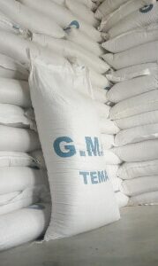 WHEAT BRAN 25KG
