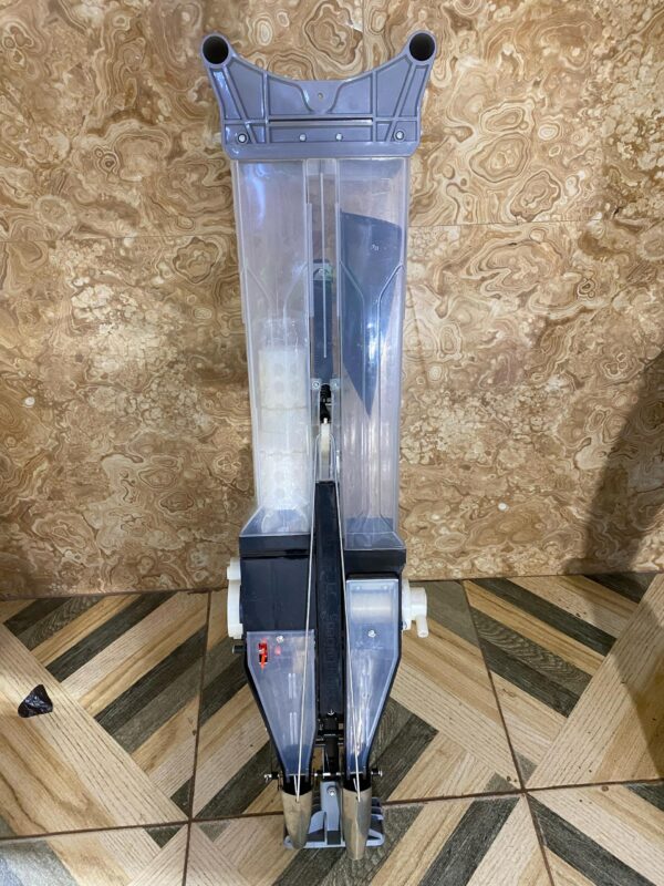 HAND-HELD DOUBLE BARREL SEED PLANTER - Image 4
