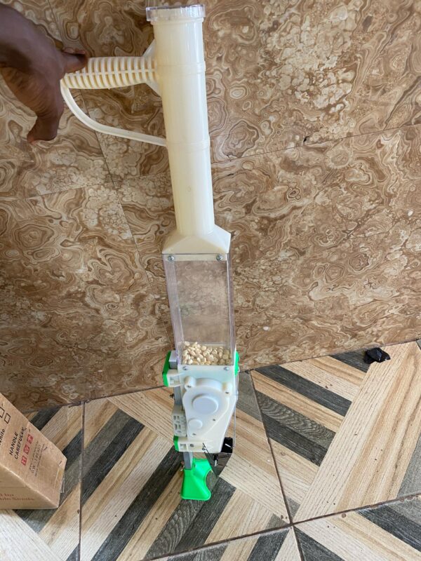 HAND-HELD JAB SEED PLANTER - Image 2