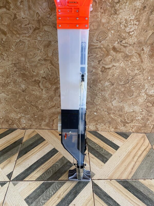 HAND-HELD SEED PLANTER SINGLE BARREL - Image 2