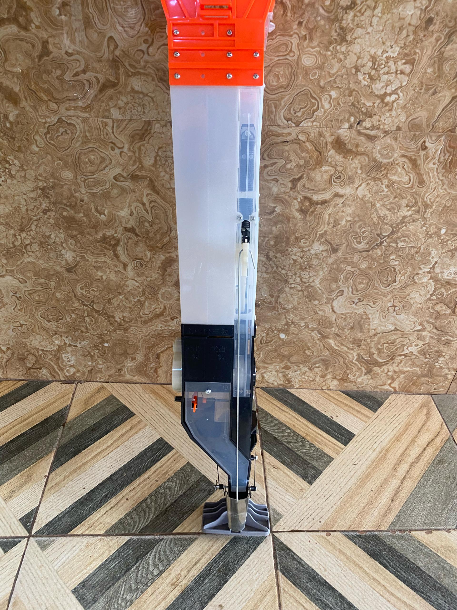HAND-HELD SEED PLANTER SINGLE BARREL - Image 2