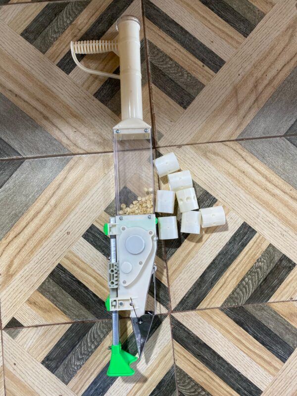 HAND-HELD JAB SEED PLANTER - Image 3