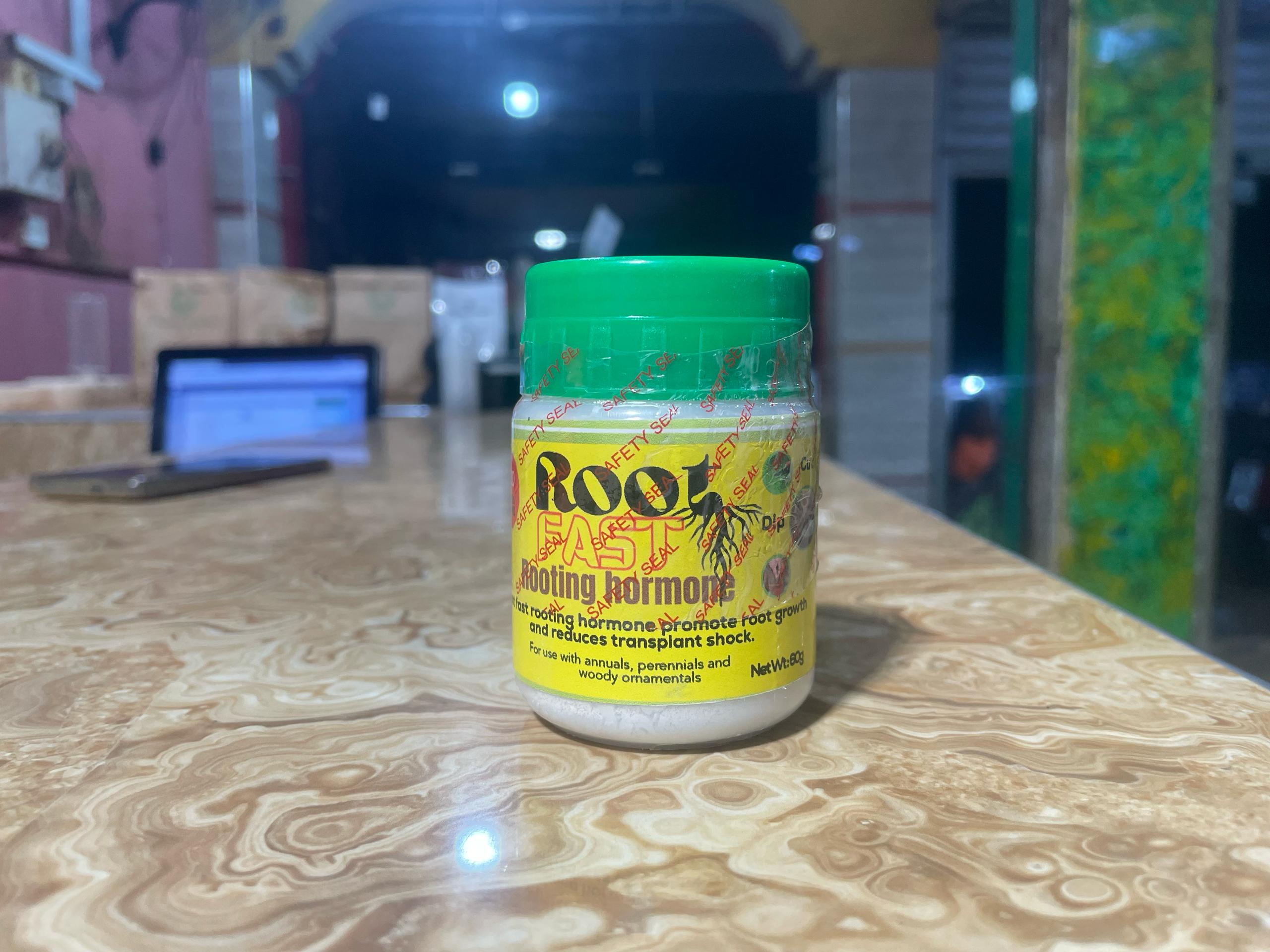 ROOT FAST ROOTING HORMONE - Image 2