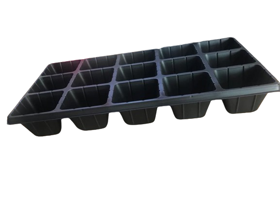 Seed Tray 15 cells