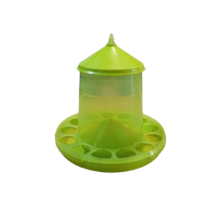 CROWN FEEDER 2KG