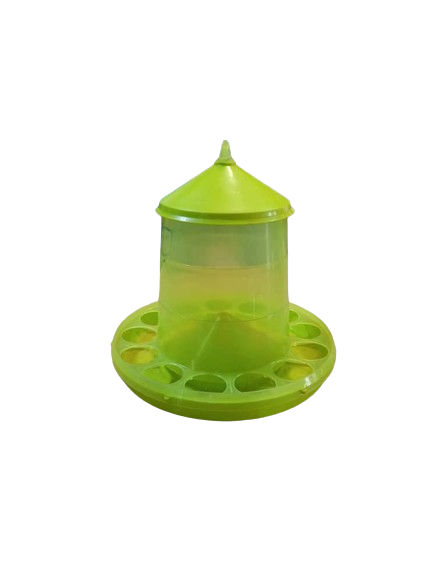 CROWN FEEDER 2KG
