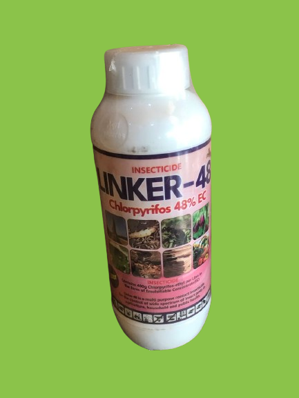 LINKER-48 INSECTICIDE 1LTR