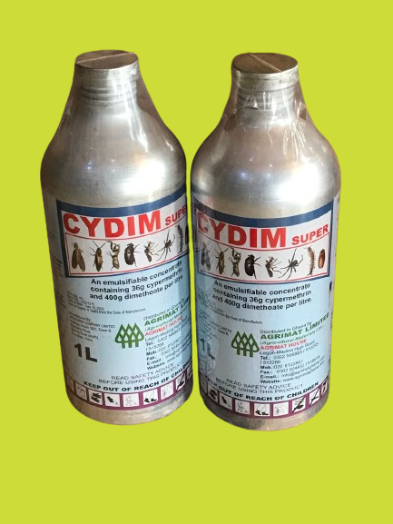 CYDIM SUPER 1LTR
