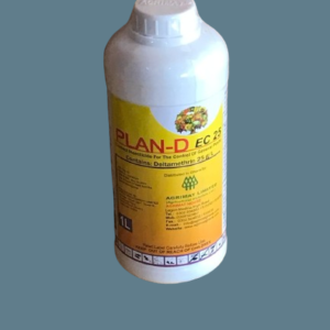 PLAN-D EC 25 INSECTICIDE 1LTR