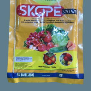 SKOPE 370 WP FUNGICIDES100G