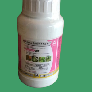 EMA STAR 112 EC 250ML