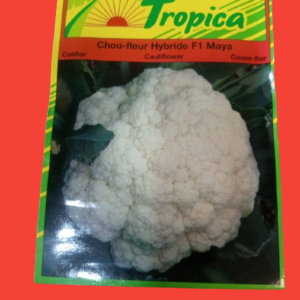 CAULIFLOWER SEEDS 5G