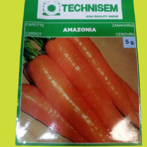CARROT SEEDS 5G