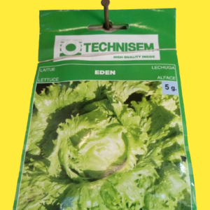 LETTUCE SEEDS 5G