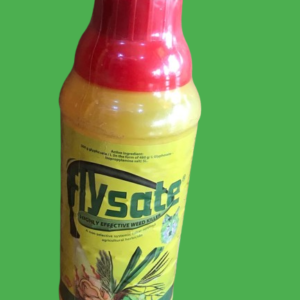 FLYSATE WEEDICIDE 1LTR