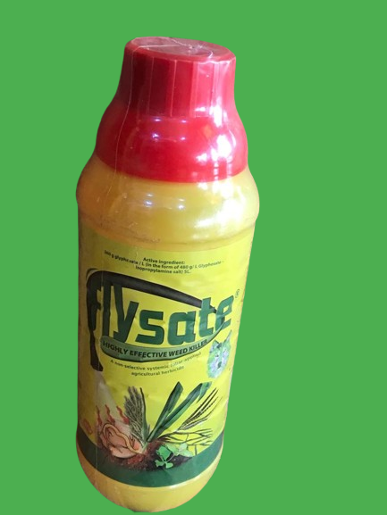 FLYSATE WEEDICIDE 1LTR