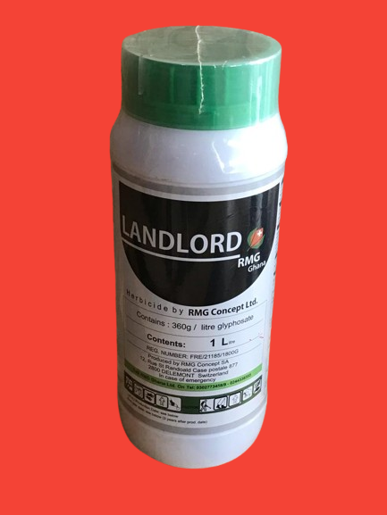 LANDLORD 1LTR