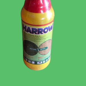 HARROW WEEDICIDE 1LTR