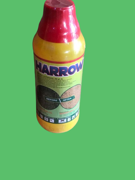 HARROW WEEDICIDE 1LTR